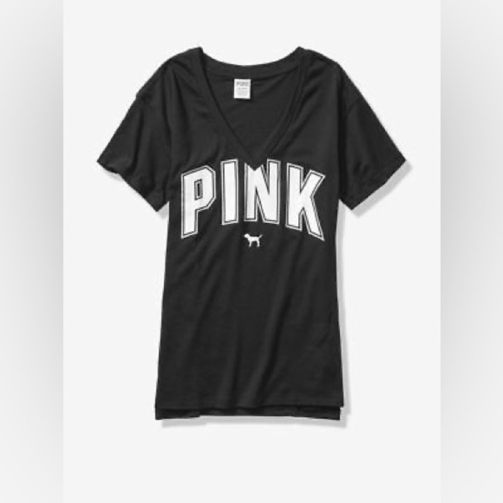 VS Pink T shirt